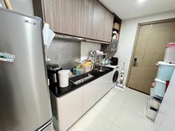 The Palette (D18), Condominium #501951921